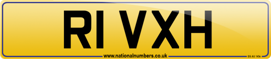 R1 VXH