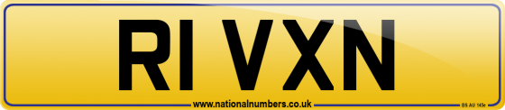 R1 VXN