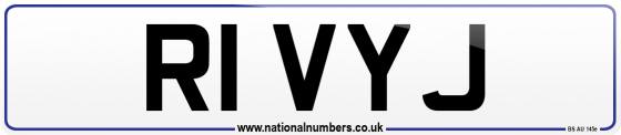 R1 VYJ