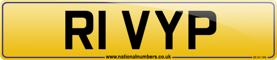 R1 VYP
