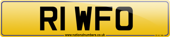 R1 WFO