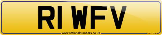 R1 WFV