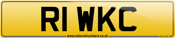 R1 WKC