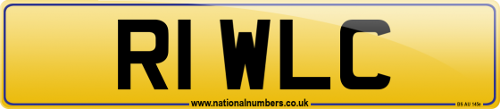 R1 WLC