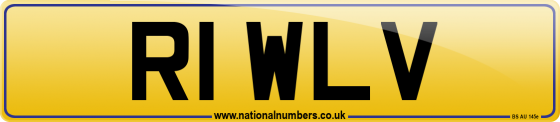 R1 WLV