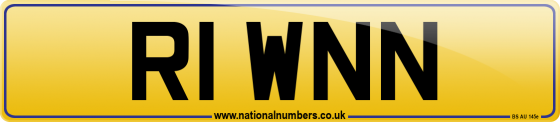 R1 WNN