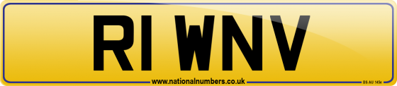 R1 WNV