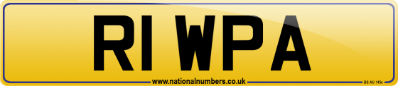 R1 WPA