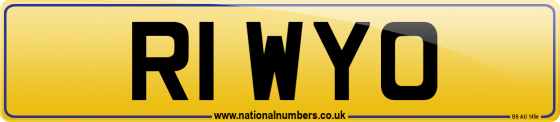 R1 WYO