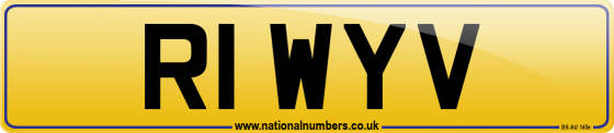 R1 WYV