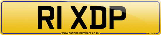 R1 XDP