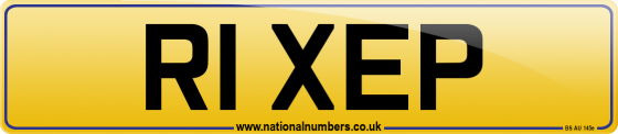 R1 XEP