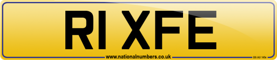 R1 XFE