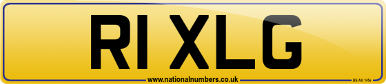 R1 XLG