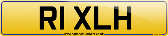 R1 XLH