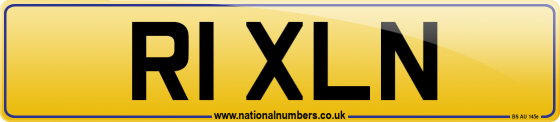 R1 XLN
