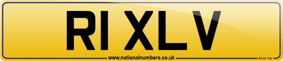 R1 XLV