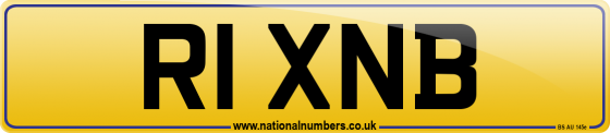R1 XNB