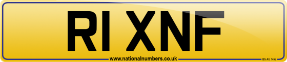 R1 XNF