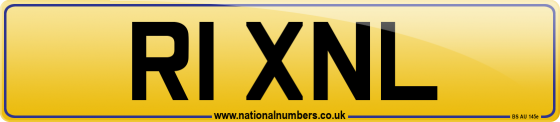 R1 XNL