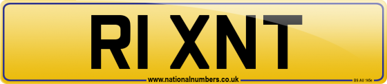 R1 XNT