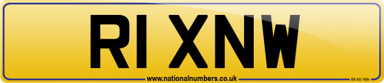 R1 XNW