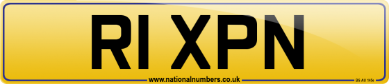 R1 XPN