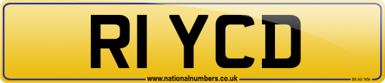 R1 YCD