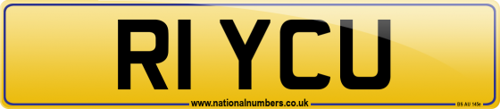 R1 YCU