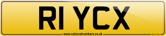 R1 YCX