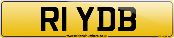 R1 YDB
