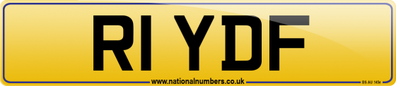 R1 YDF