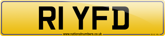 R1 YFD