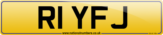R1 YFJ