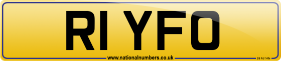 R1 YFO