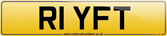 R1 YFT