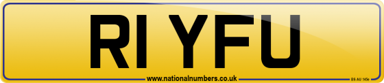 R1 YFU