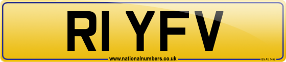 R1 YFV