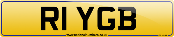 R1 YGB