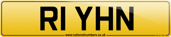 R1 YHN