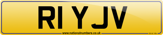 R1 YJV