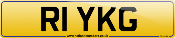 R1 YKG