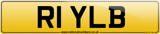 R1 YLB
