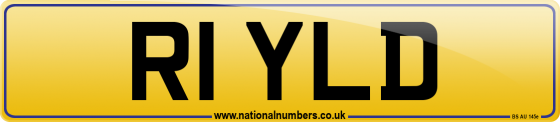 R1 YLD