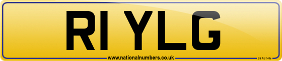 R1 YLG