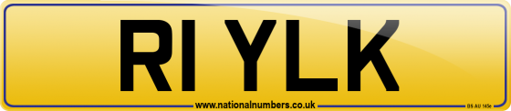 R1 YLK