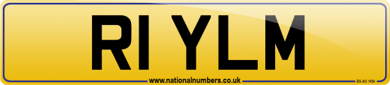 R1 YLM