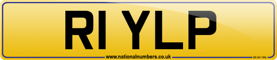 R1 YLP
