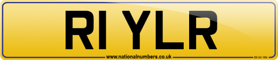 R1 YLR