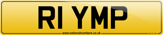 R1 YMP